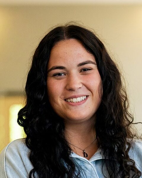 Sewickley Valley Production Director Rachel Faith