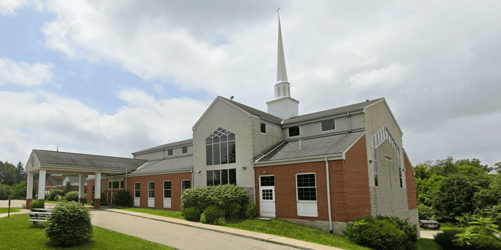 North Way Christian Community - South Campus, a non-denominational church in the south hills of Pittsburgh
