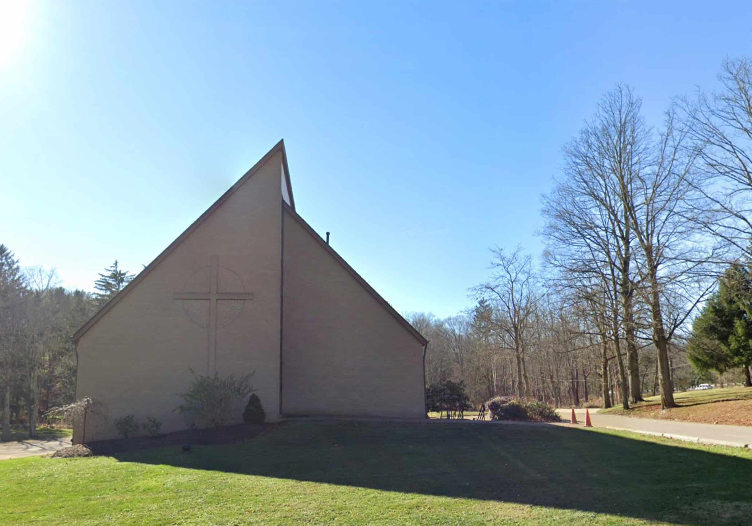 South Hills Campus Building Exterior