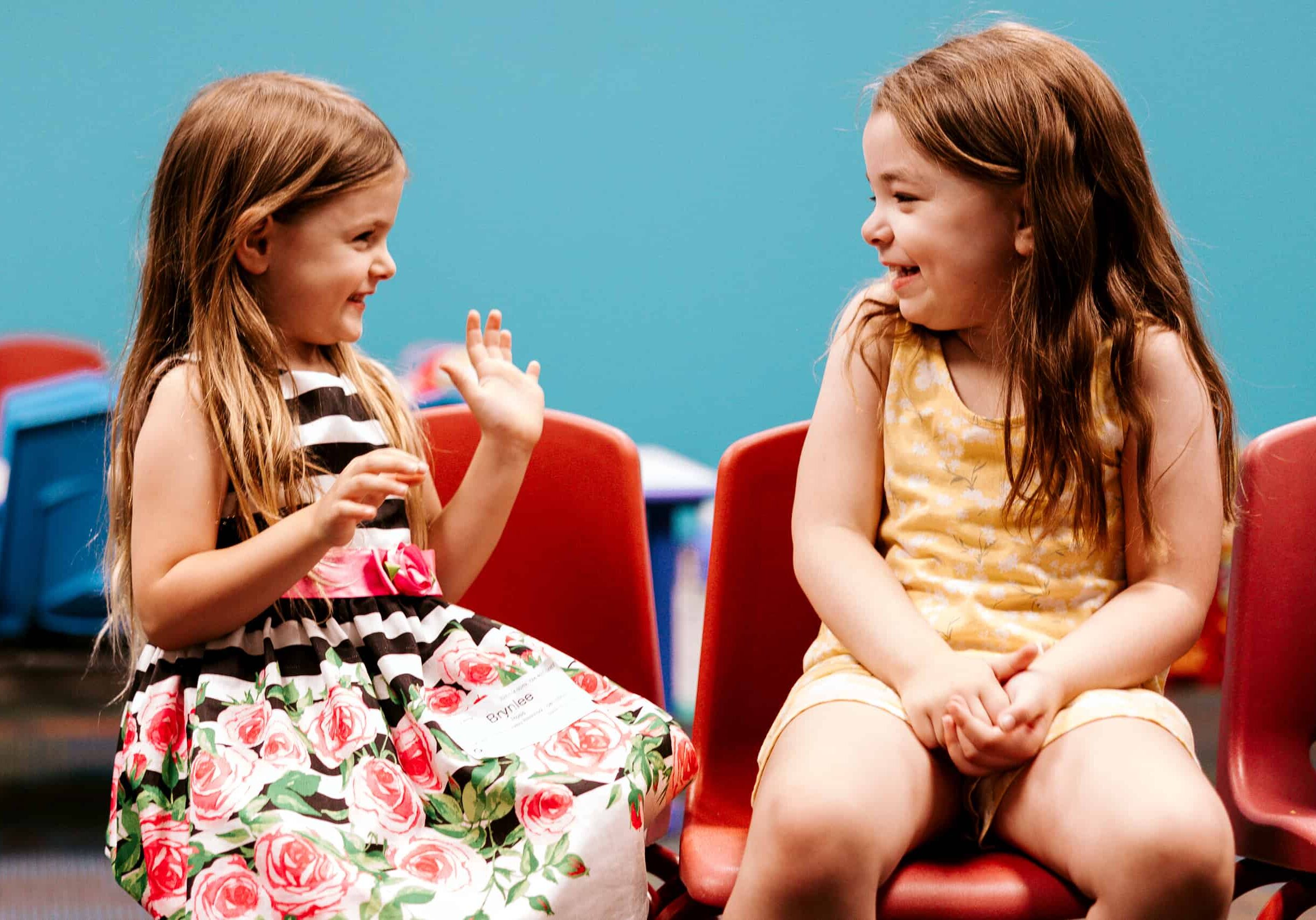 North Way Beaver Valley Early Childhood Kids Ministry