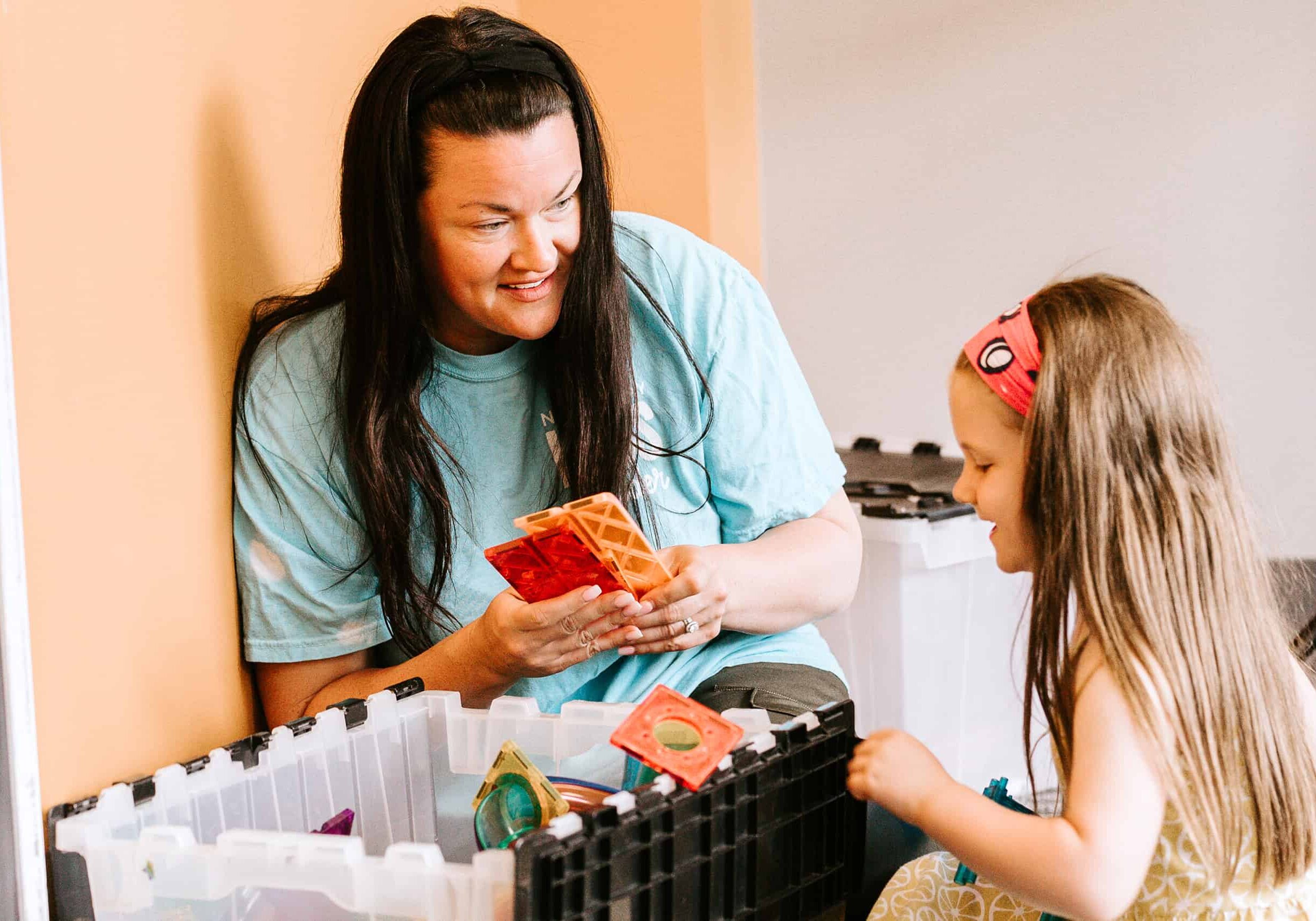 North Way Sewickley Valley Elementary Kids Ministry