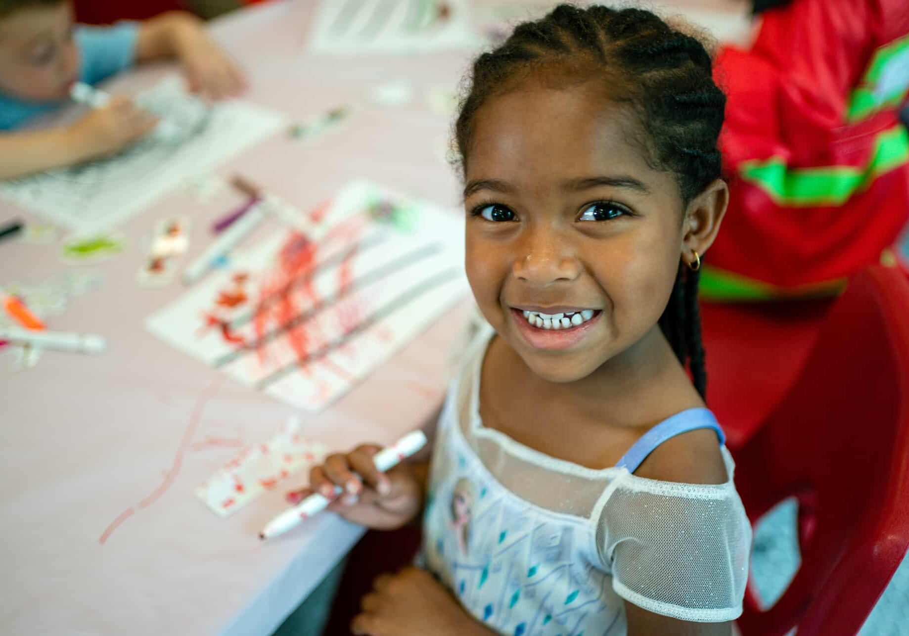 North Way City Early Childhood