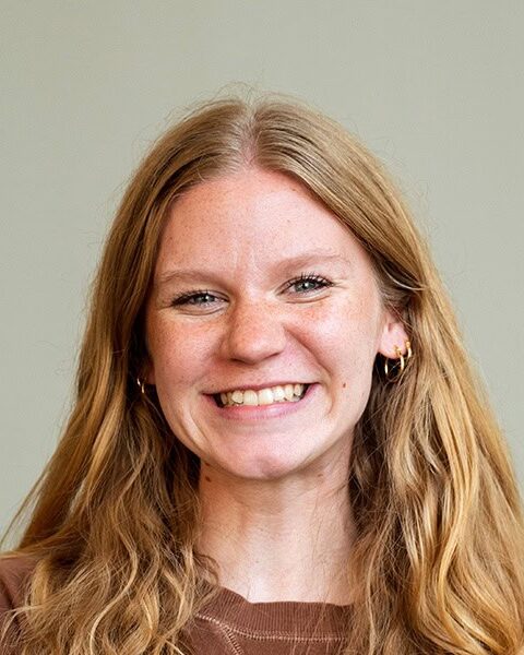 Wexford Worship Coordinator Sarah Herrmann