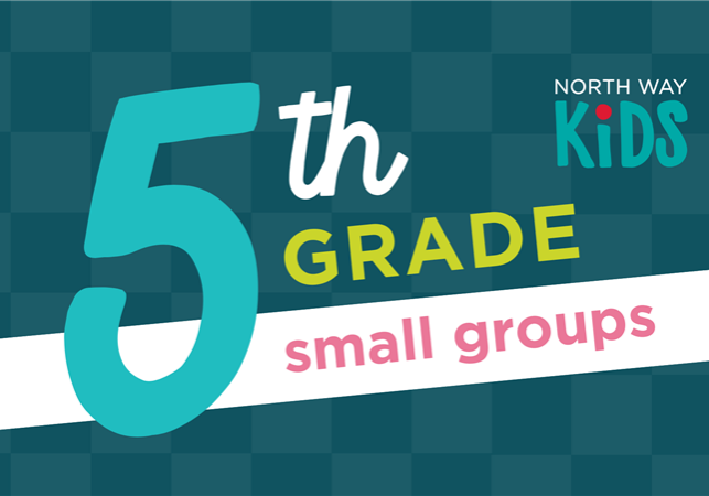5th Grade Small Groups Thumbnail