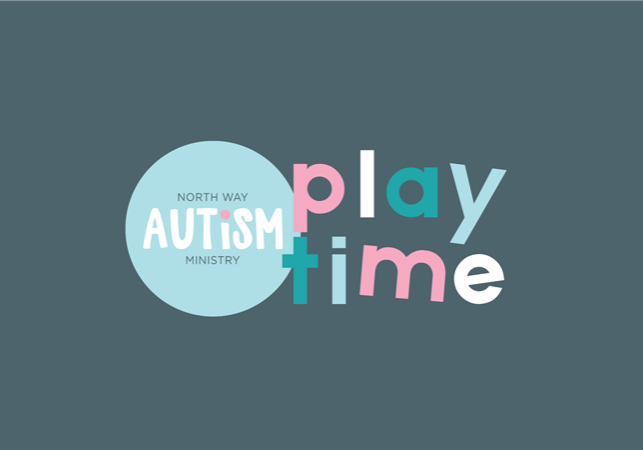 Autism Ministry Playtime  Thumbnail