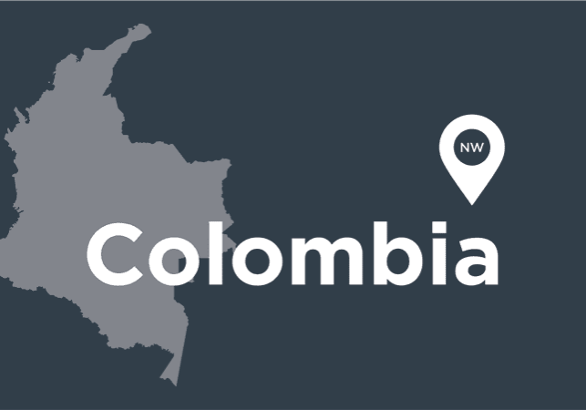 Colombia | August 2027 Thumbnail