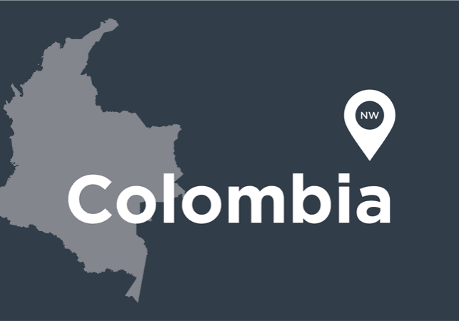 Colombia | May 2025 Thumbnail