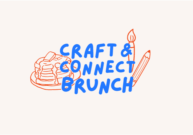 Craft &amp; Connect Brunch Thumbnail