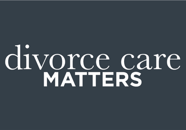 Divorce Care Matters Thumbnail