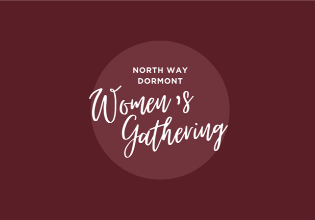 Dormont Women's Event: A Sweet Night of Fellowship Thumbnail
