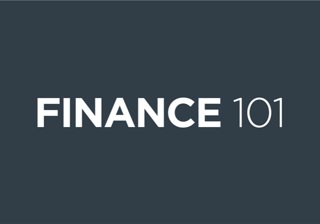Finance 101 Thumbnail