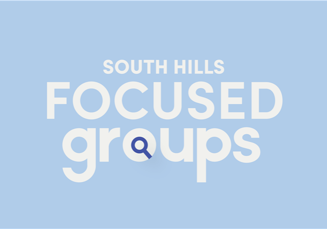 Full Strength Focused Group Thumbnail