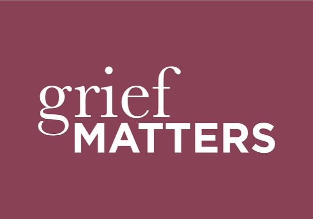 Grief Matters Thumbnail