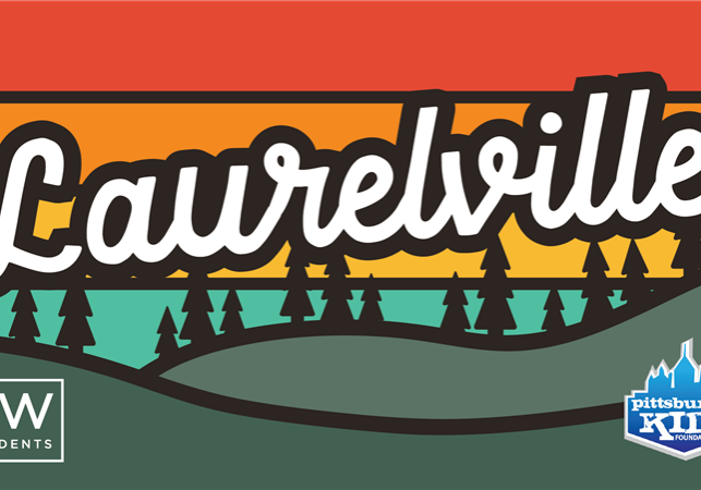 Laurelville - HIGH SCHOOL Retreat 2026 Thumbnail