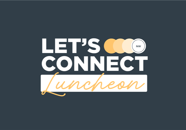 Let's Connect Luncheon - South Campus Thumbnail
