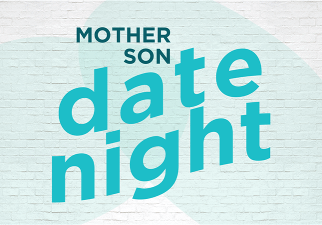 Mother-Son Date Nite Thumbnail