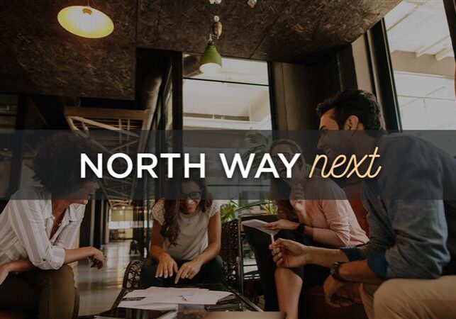 North Way Next - City Thumbnail
