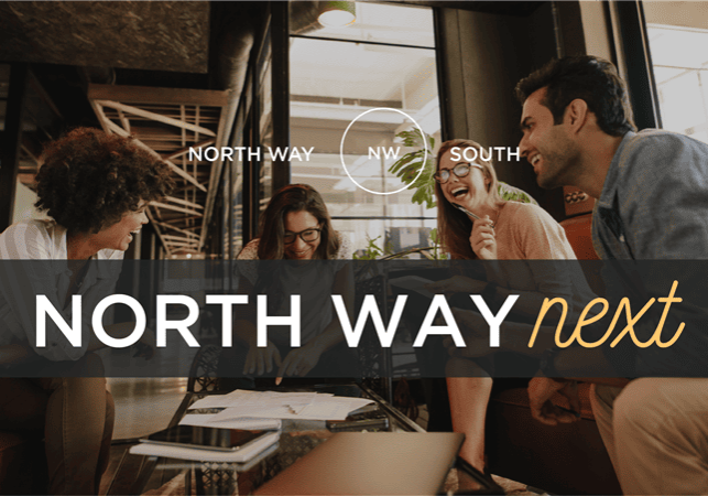 North Way Next - South Campus Thumbnail