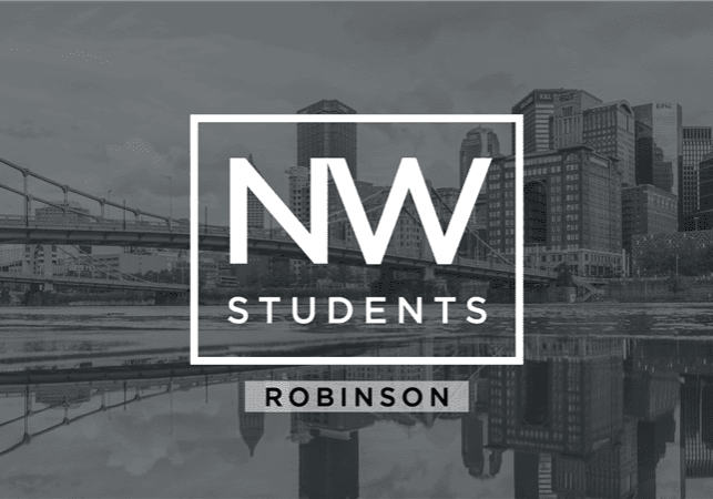 NW Students @ Robinson  Thumbnail