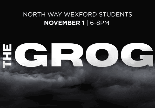 NW Students @ Wexford  Thumbnail