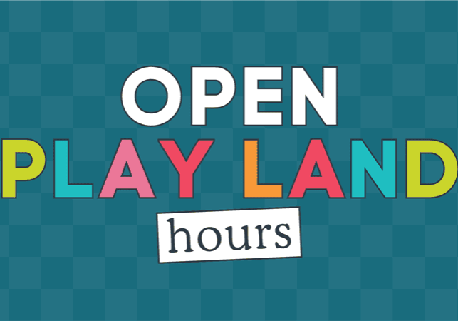 Open Play Land Thumbnail