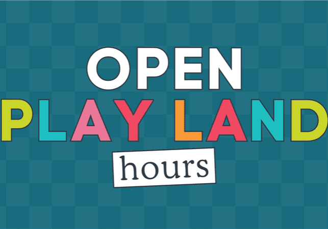 Open Play Land Thumbnail