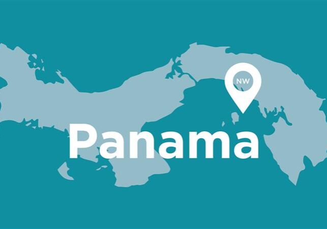 Panama Mission 4/25 Thumbnail