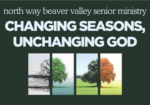 Senior Ministry (60+) Luncheon Thumbnail