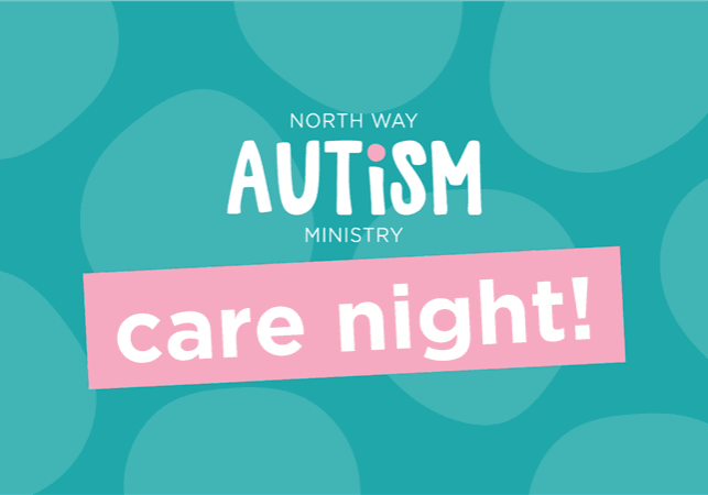 Sewickley Valley Autism Ministry Care Night Thumbnail