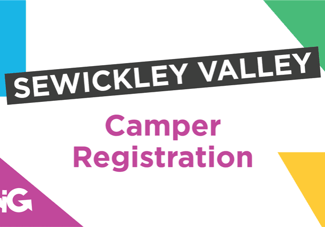 Sewickley Valley KidsGiG Attenders 2026 Thumbnail