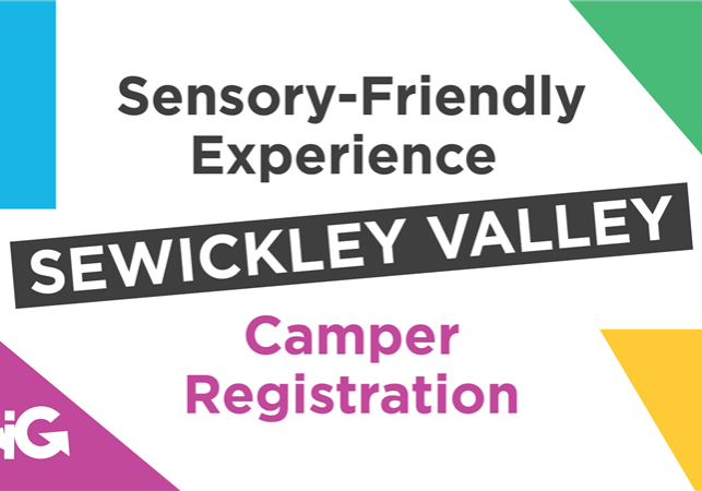 Sewickley Valley KidsGiG Attenders 2026 - Sensory Friendly Thumbnail