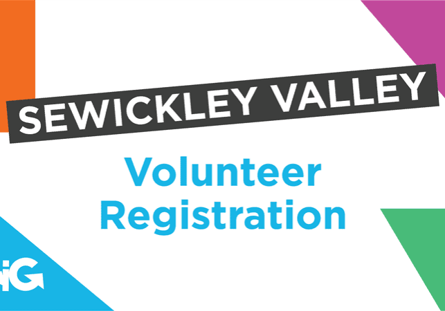 Sewickley Valley KidsGiG Volunteers 2026 Thumbnail