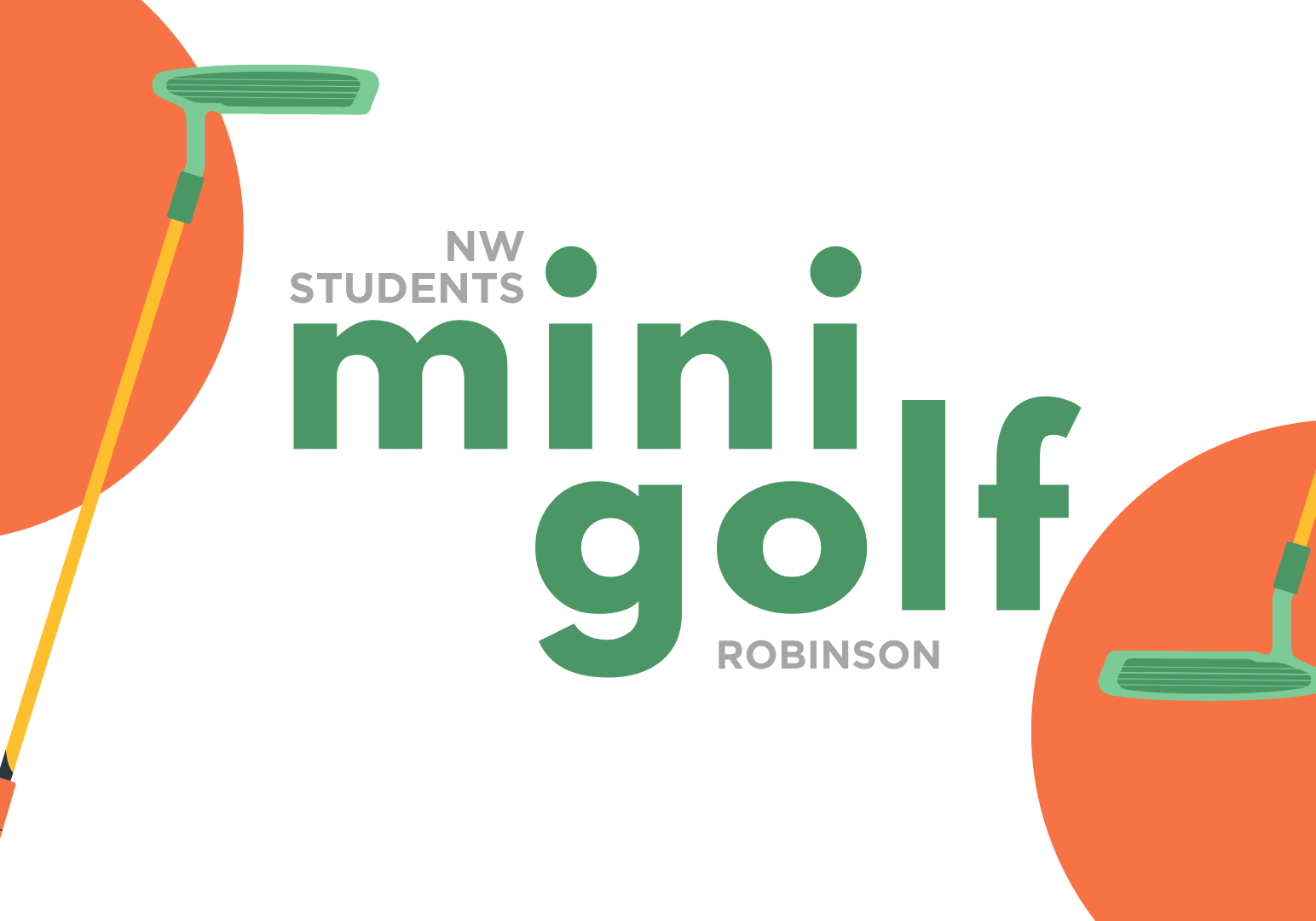 Student Ministry Mini Golf at Forsythe Golf Thumbnail