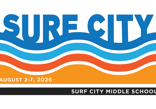 Surf City 2026 - MIDDLE School Thumbnail