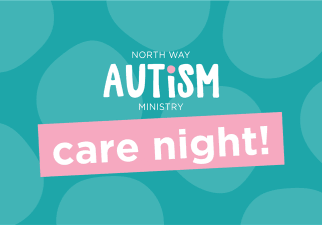 Wexford Autism Ministry - Care Night Thumbnail