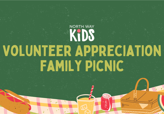 Wexford Kids Volunteer Appreciation Family Picnic Thumbnail