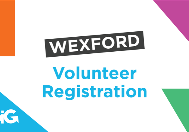 Wexford KidsGiG Volunteers 2024 Thumbnail