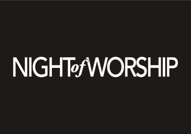 Worship Night at City Thumbnail